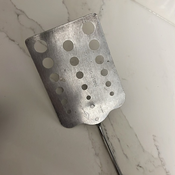 Fun Set of 3 Vintage Kitchen Utensils - Picture 7 of 9